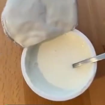 Sek Protein Quark Kıvam Problemi