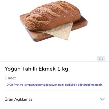 Carrefour’da Online Ve Mağaza Fiyatı Uyuşmazlığı