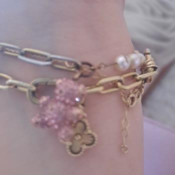 Swarovski Bileklik Kısa Sürede Deforme Olması Ve Ücret İadesi Talebi