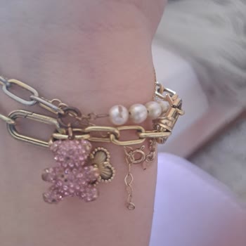 Swarovski Bileklik Kısa Sürede Deforme Olması Ve Ücret İadesi Talebi