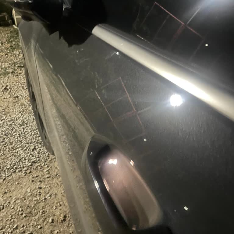 Kapı Lambası Açık Kaldığı İçin Akü Boşaldı, Kia Yardımcı Olmadı
