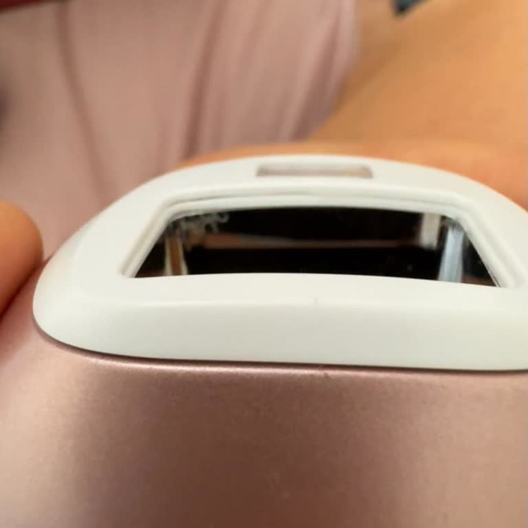 Trendyol'da 15 Bin TL Değerindeki Philips Lumea Kozmetik Kusurlu Ve Satıcıyla İletişim Yok