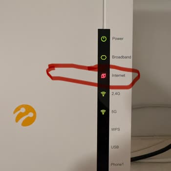 Batıkent’te 5 Gün Süren İnternet Kesintisi Ve Çözüm Eksikliği