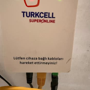 Batıkent’te 5 Gün Süren İnternet Kesintisi Ve Çözüm Eksikliği