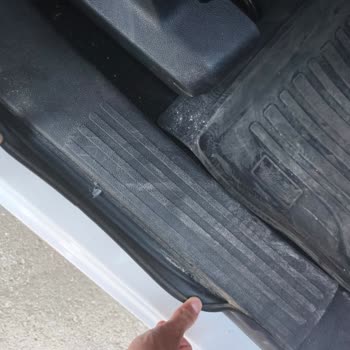 Garanti Servisinde Amortisör Ve Kapı Fitili Sorunları Çözülmedi