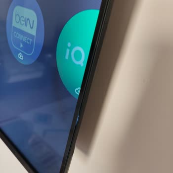 Xiaomi Televizyonda Ayıplı Panel Açığı Ve Şikayet İşlemi Yapılmaması