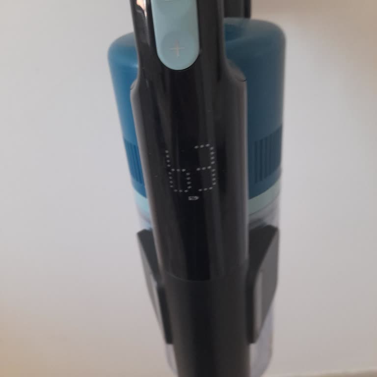 Philips 6000 Dikey Süpürge 63 Hata Kodu İle Çalışmıyor, Garanti Kapsamında Servis Talebi