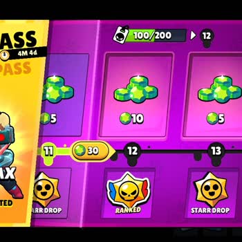 Brawl Stars Pro Pass Satın Alma İşlemi Sonrası 600 Elmas Eksik