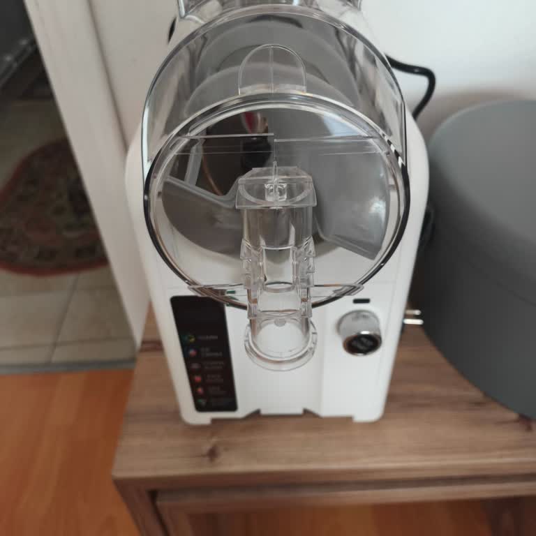 Robo Slushy Makinesinin Kurulumunda Parça Uyum Sorunu Ve Müşteri Hizmetlerinden Cevapsızlık
