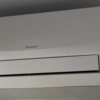 Daikin Klimam Arızalı, Tam Yenisiyle Değiştirilmesini Talep Ediyorum