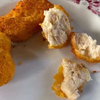Banvit Piliç Nugget’ta Yabancı Madde, Çocuk Sağlığına Tehdit Ve Cevapsızlık