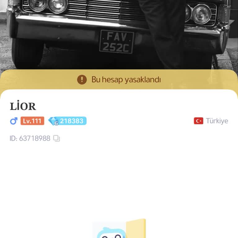 Weplay Hesabım Haksız Kalıcı Banlandı Ve İtirazım Reddedildi