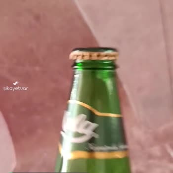 Kula Maden Suyu Boş Çıktı!