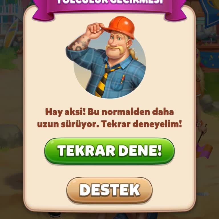 Travel Town Donuyor Ve Kart Ödemeleri Boşa Gidiyor