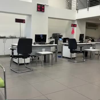 Türk Telekom Müşterilerin Uzun Süre Bekletilmesi Ve Tek Gişe Çalışması Sorunu