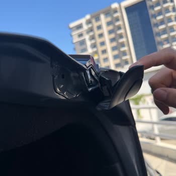 Borusan İstinye Ve Antalya Kosifler’in Eksik Onarımına Ve Yardım Reddine Şikayet