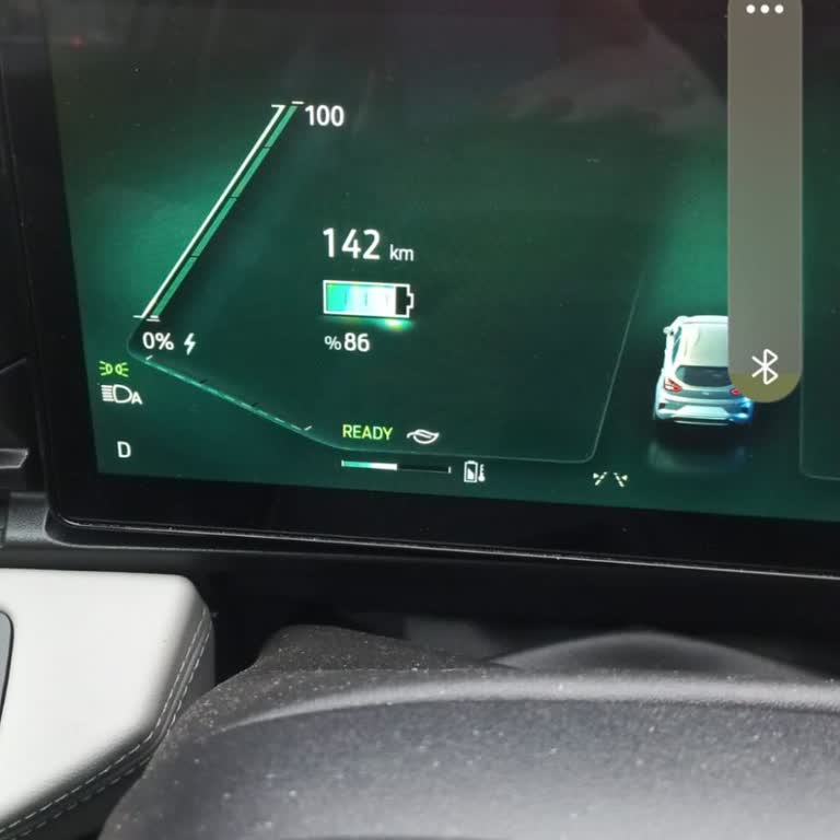 Ford Puma’da Vaad Edilen 454 Km Menzil Gerçekte 200 Km’yi Bile Aşmıyor
