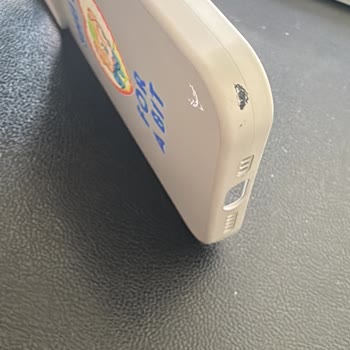Deercase Telefon Kılıflarında Hızlı Aşınma Ve İade Talebi