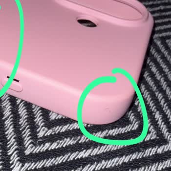 Deercase Telefon Kılıflarında Hızlı Aşınma Ve İade Talebi
