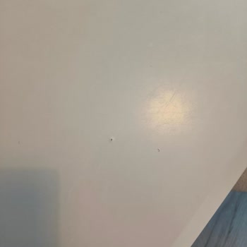 Montaj Eksikliği Ve Cevapsız Mağaza Tutumu