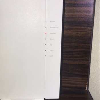 Vodafone Fiber İnternet Kesintisi Ve Çözüm Talebi