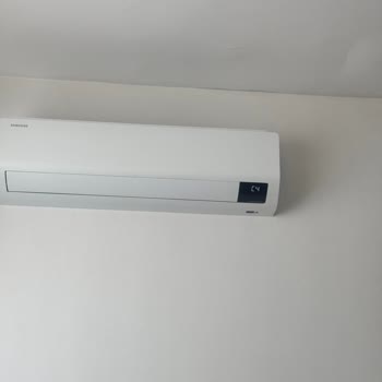 Samsung Air Conditioner Installation Defect – Request Replacement or Refund