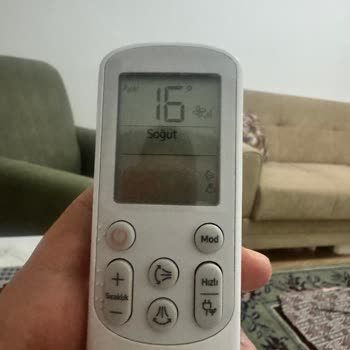 Samsung Air Conditioner Installation Defect – Request Replacement or Refund