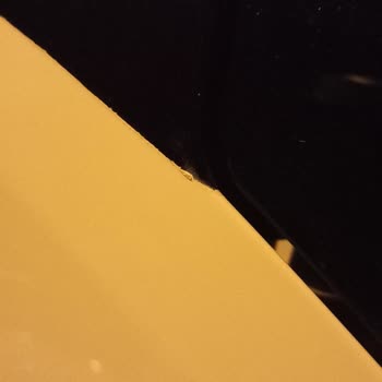 Opel Yetkili Servisinde Yetkisiz Boyama Ve Araç Değer Kaybı Şikayeti