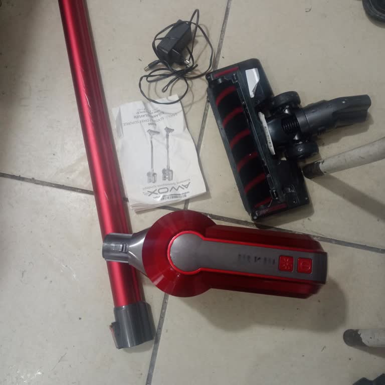 Awox SL 596 Düğme Arızası: Tekrarlayan Servis Ve İade Talebi