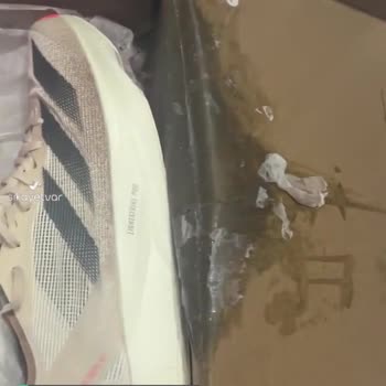 Adidas'ın Satış Sonrası Muhatap Olmaması Mağduriyetin Giderilmemesi