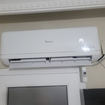 Adana’da Sıcak Yazda Çalışmayan Klima Ve Yetersiz Servis