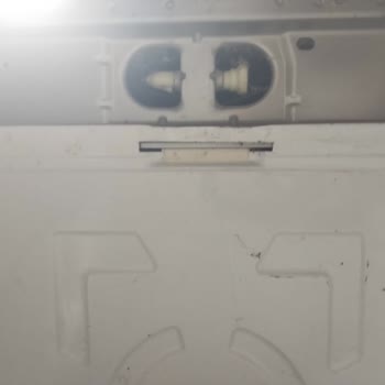 Yetkili Servis Hatalı Tamiri, Kırık Parça Ve Hortum Sorunu