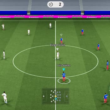Efootball Mobile’da Bot Kullanımı Ve Adaletsiz Maç Deneyimi