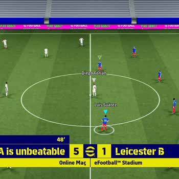 Efootball Mobile’da Bot Kullanımı Ve Adaletsiz Maç Deneyimi