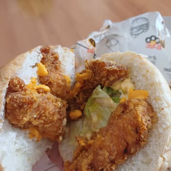 Cajun Corner’dan Gecikmeli Ve Bozulmuş Sipariş İçin İade Talebi