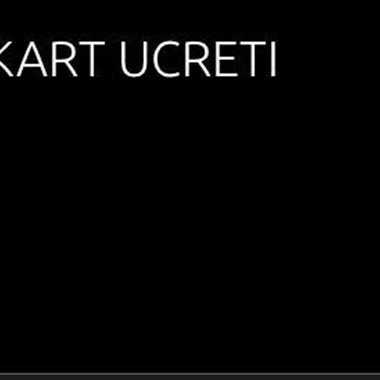 Yapı Kredi Word Kartıma Kesilen 1.107 TL Yıllık Ücretin İadesi Talebi