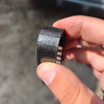 Citroen Uzatılmış Garanti Kapsamında Triger Seti Sorununu Reddetti