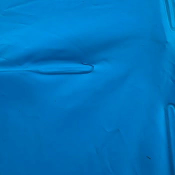 İlk Kullanımda Su Kaçıran Şişme Havuzda Ayıplı Ürün İadesi Talebi