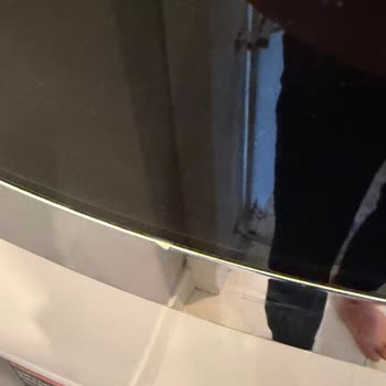 Arçelik Kurutma Makinem Bakım Sonrası Çalışmaz Hale Geldi Ve Fiziksel Hasar Aldı