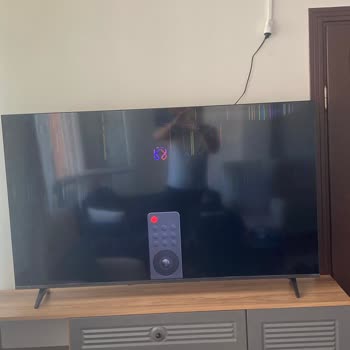 Kırık TV Değişiminde Gecikme, Kargo Şirketinin Kaba Davranışı Ve İade İşleminin Başlatılamaması