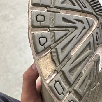 Ayıplı Puma Ayakkabı Tabanı Kısa Sürede Koparak Deforme Oldu, İade Talebi