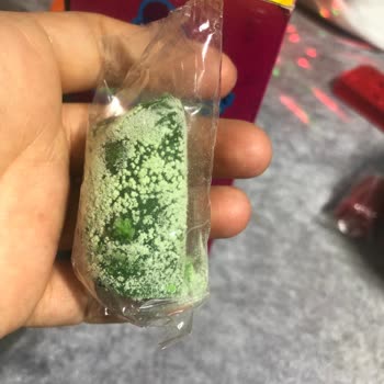Bozuk Dondurma Ve Waffle Seti İçin Değişim Talebi Ve Geri Dönüş Beklentisi