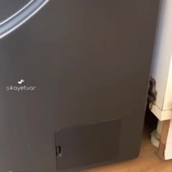 Arçelik Çamaşır Makinesi Fiyaskosu