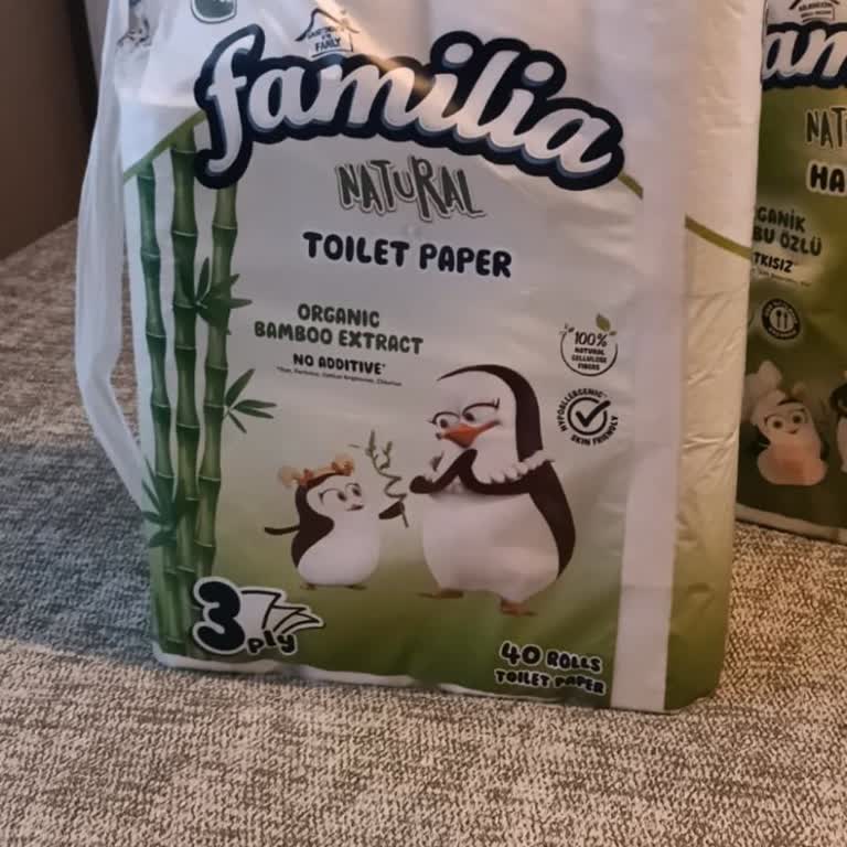 Carrefour’dan Aldığım Sert Tuvalet Kağıdı Çocuğumda Cilt Tahrişine Neden Oldu