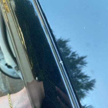 Opel Grandland Tavanında Kronik Boya Atması Ve Değer Kaybı Telafisi