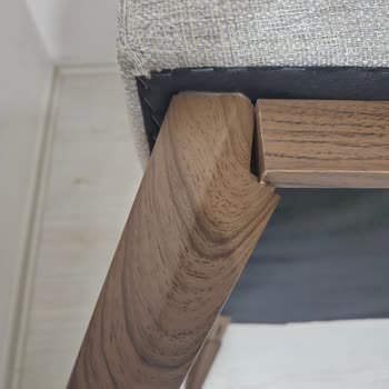 Enza Home İkili Koltuk Ayaklarının Tekrar Kırılması Ve Ücretsiz Onarım Talebi