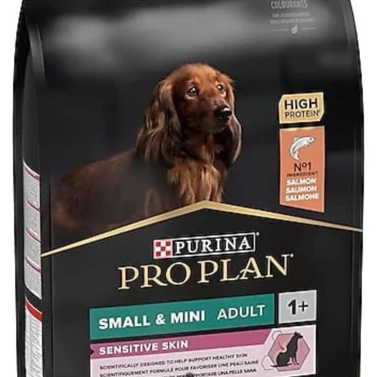 Sahte Açık Pro Plan Köpek Maması Gönderildi, İade Ve İnceleme Talep Ediyorum