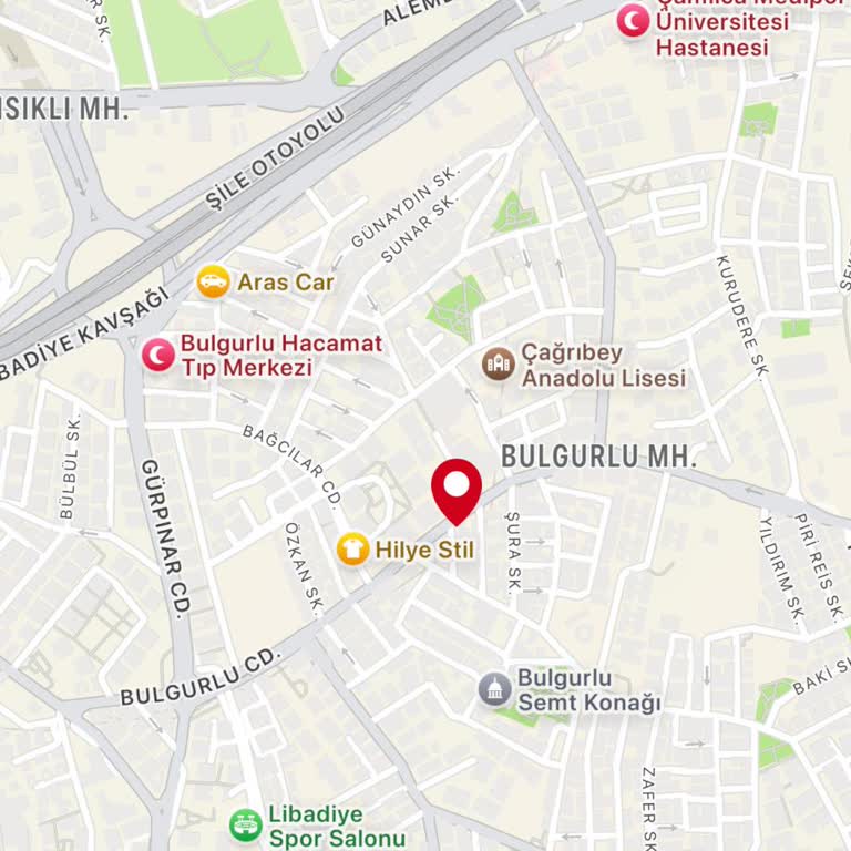 Bilgin Grup Yapı Gerçeği Yansıtmayan İlanlar