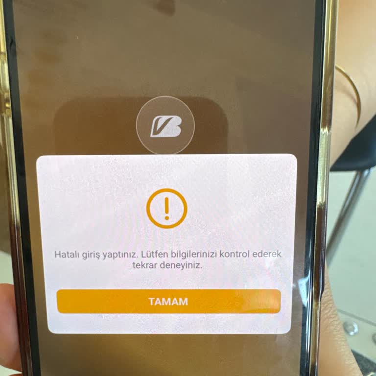 Fast İle Ödenen 5.000 TL’nin İadesi Reddedildi Ve Açıklama Bekleniyor