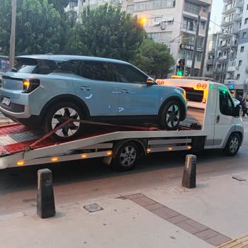 Ford Otokoç’ta İkame Araç Sunulmadığı İçin Mağduriyet